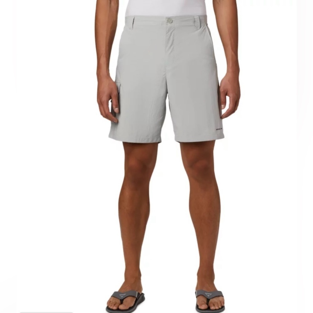 NWT Columbia Men's PFG Bahama Short